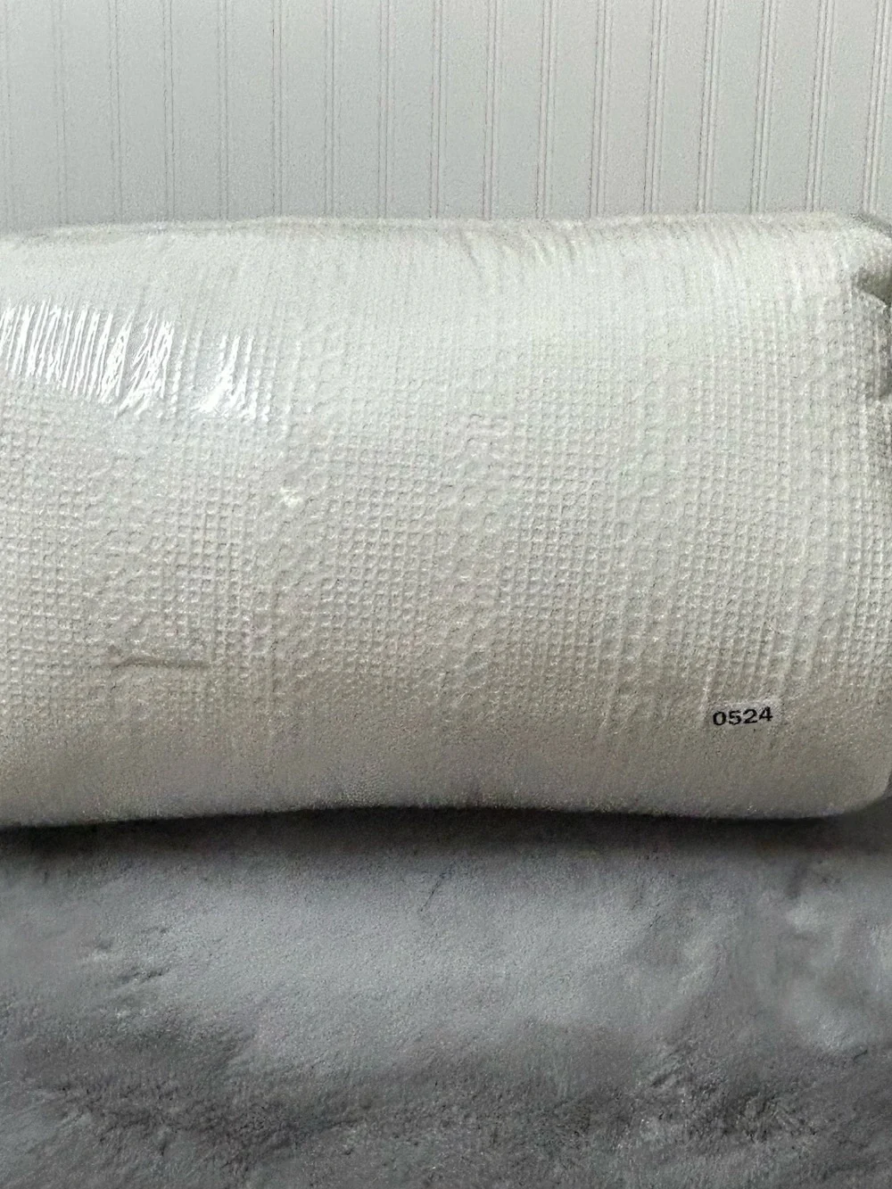 Pottery Barn Honeycomb Cotton Comforter Queen